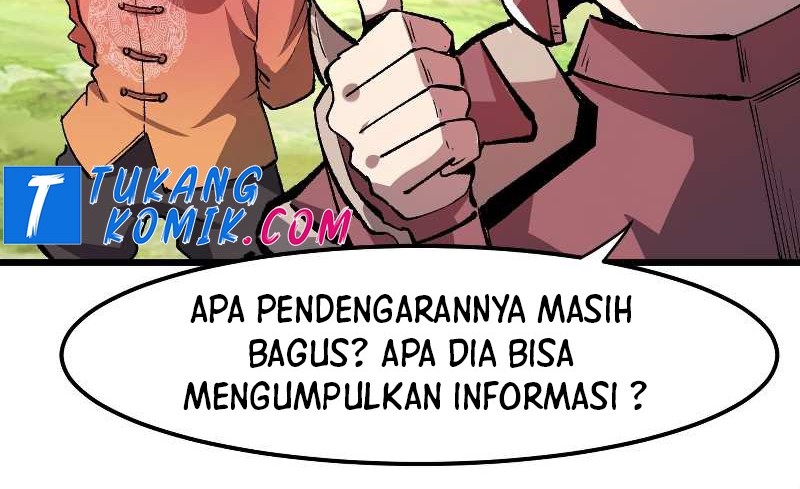 I Rely On BUG To Be The King Chapter 43 - halaman 32