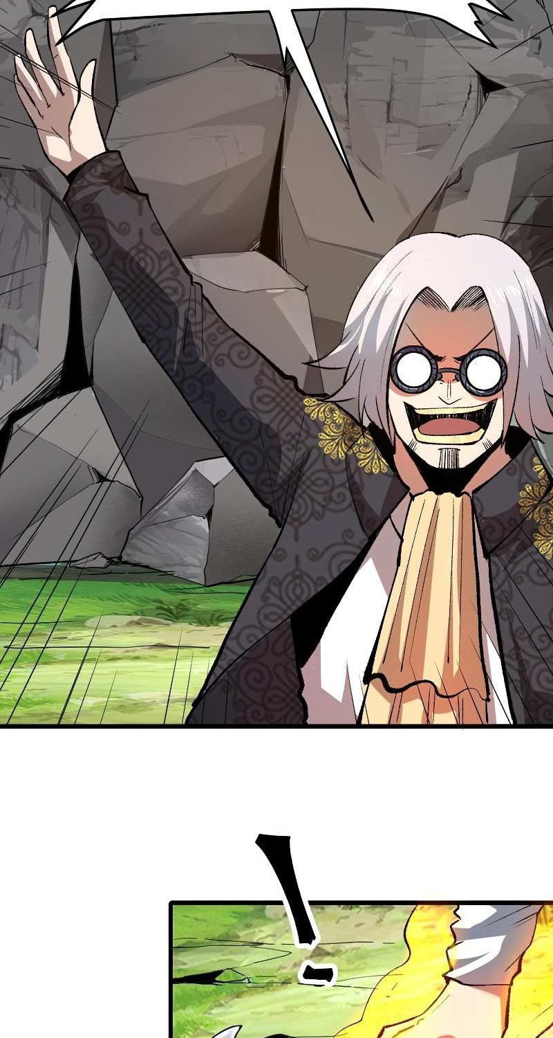 I Rely On BUG To Be The King Chapter 44 - halaman 42