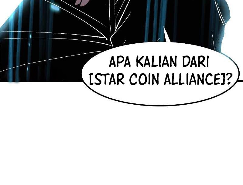 I Rely On BUG To Be The King Chapter 44 - halaman 49