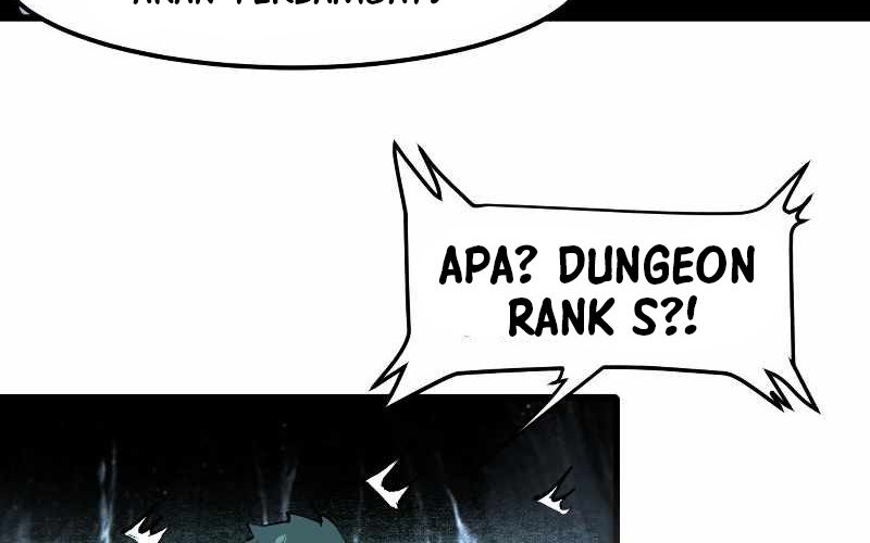 I Rely On BUG To Be The King Chapter 45 - halaman 17