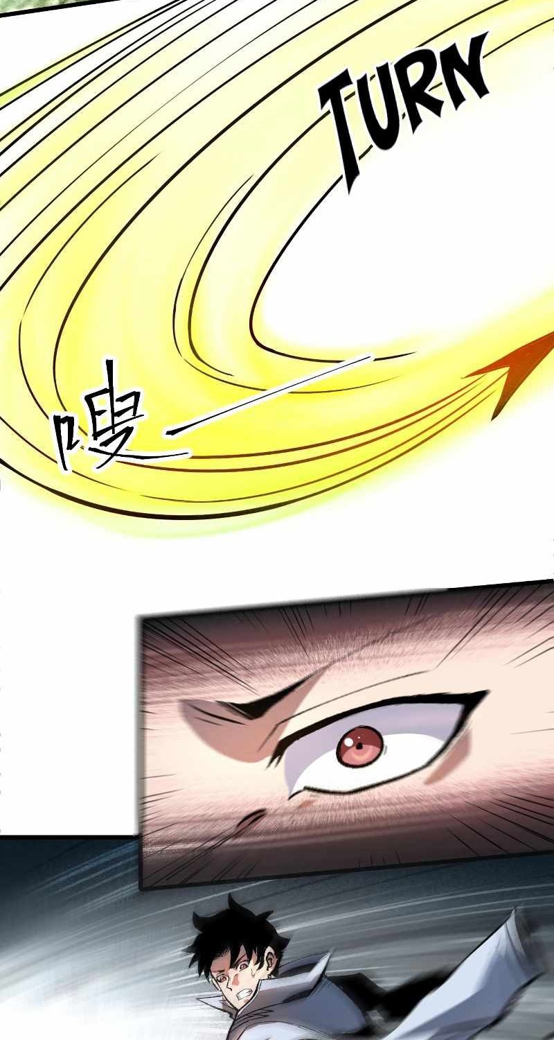 I Rely On BUG To Be The King Chapter 45 - halaman 29