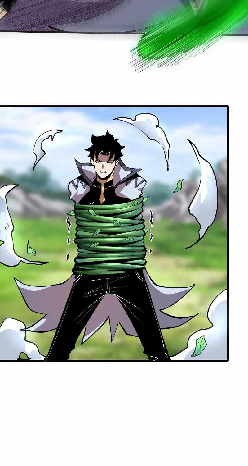 I Rely On BUG To Be The King Chapter 45 - halaman 37