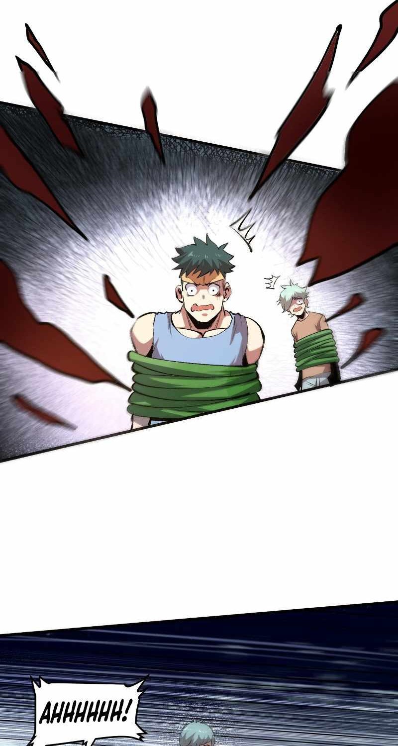 I Rely On BUG To Be The King Chapter 46 - halaman 11