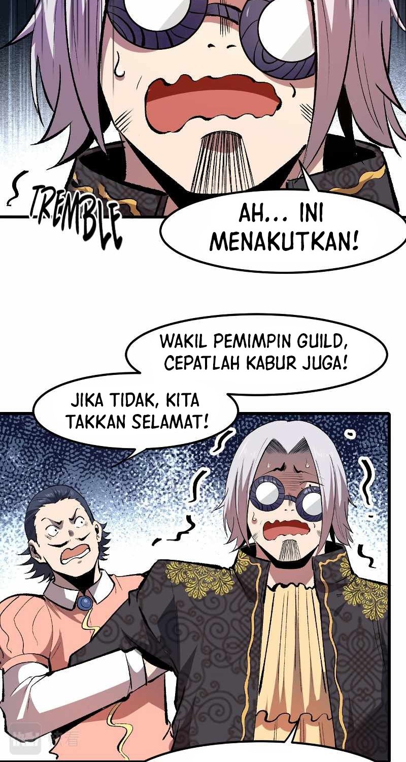 I Rely On BUG To Be The King Chapter 46 - halaman 13