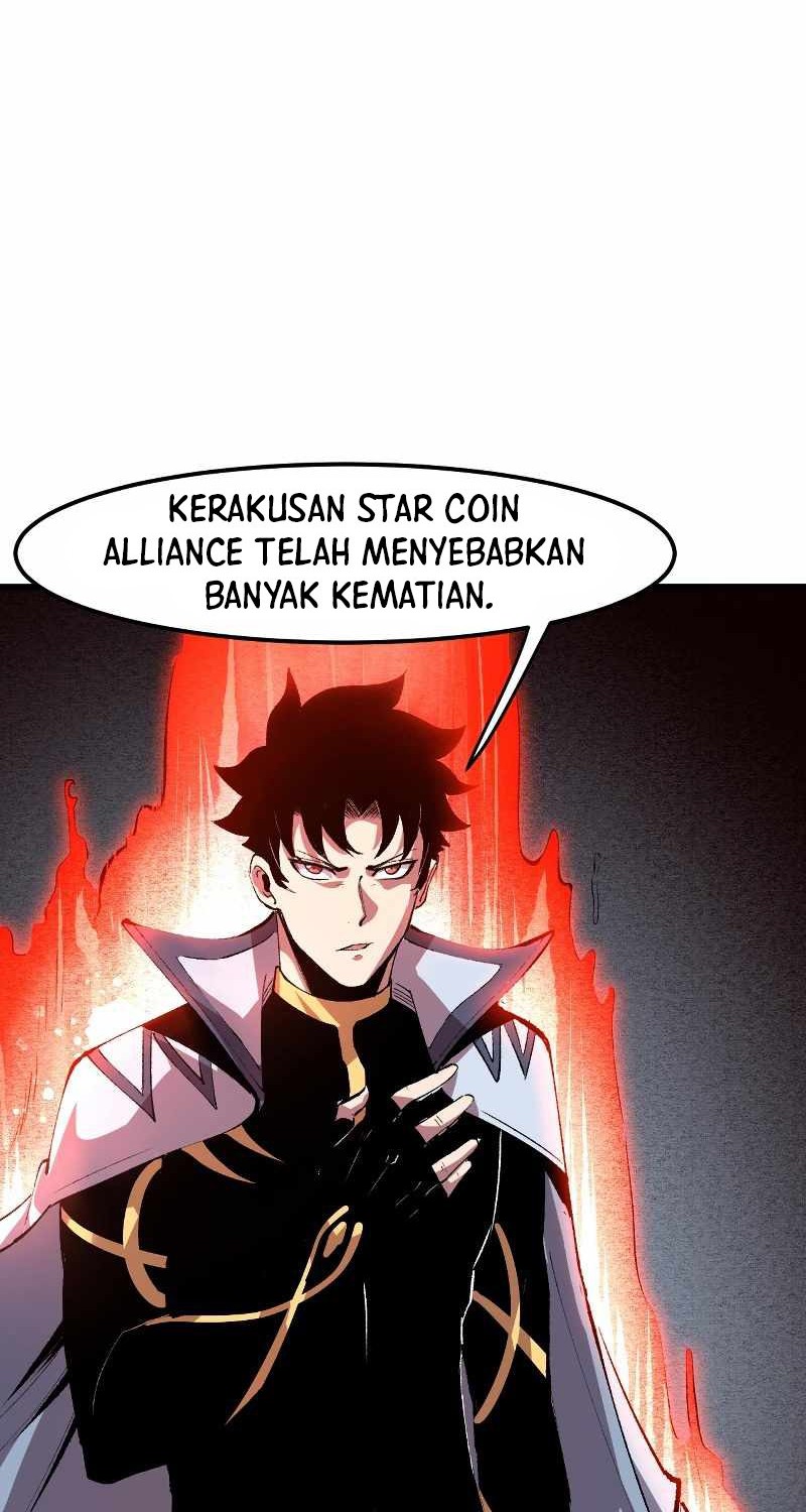 I Rely On BUG To Be The King Chapter 46 - halaman 15