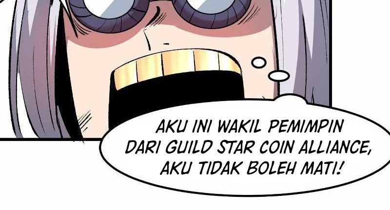 I Rely On BUG To Be The King Chapter 46 - halaman 17