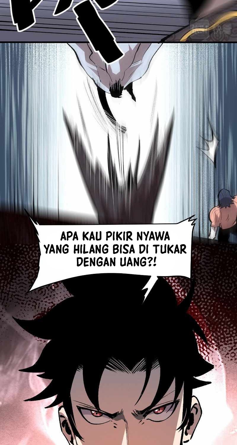 I Rely On BUG To Be The King Chapter 46 - halaman 19