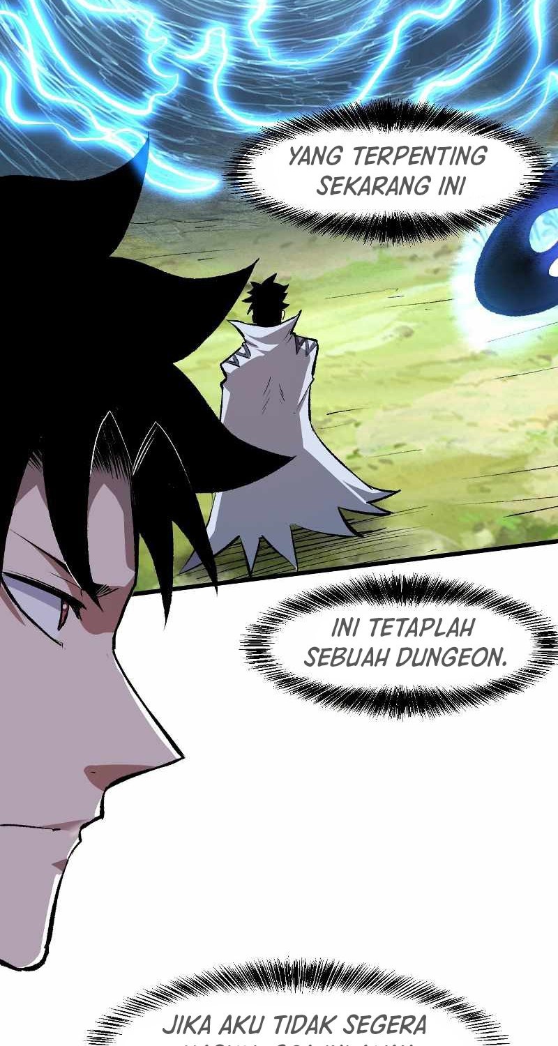 I Rely On BUG To Be The King Chapter 46 - halaman 23