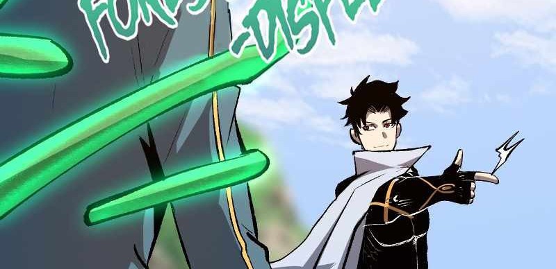 I Rely On BUG To Be The King Chapter 46 - halaman 25