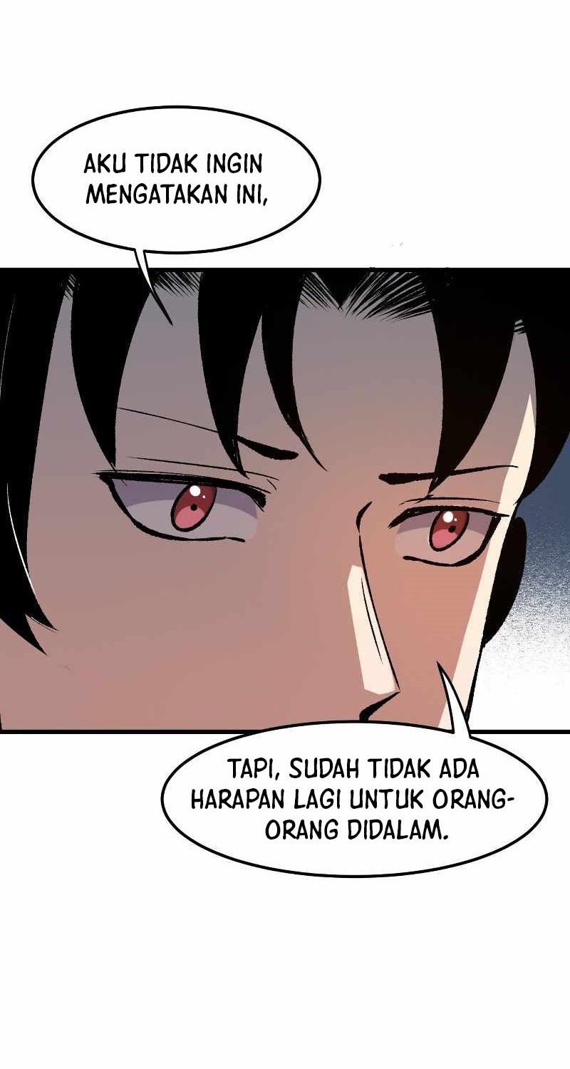 I Rely On BUG To Be The King Chapter 46 - halaman 27