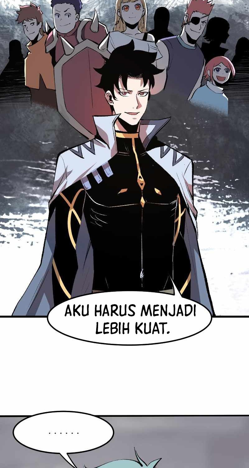 I Rely On BUG To Be The King Chapter 46 - halaman 29