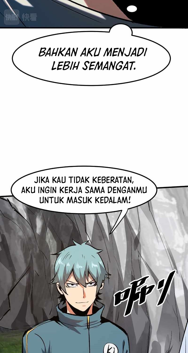 I Rely On BUG To Be The King Chapter 46 - halaman 31