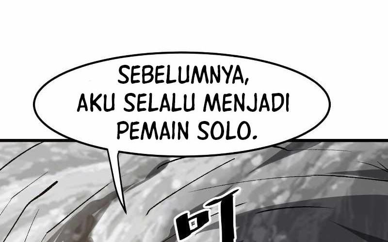 I Rely On BUG To Be The King Chapter 46 - halaman 33