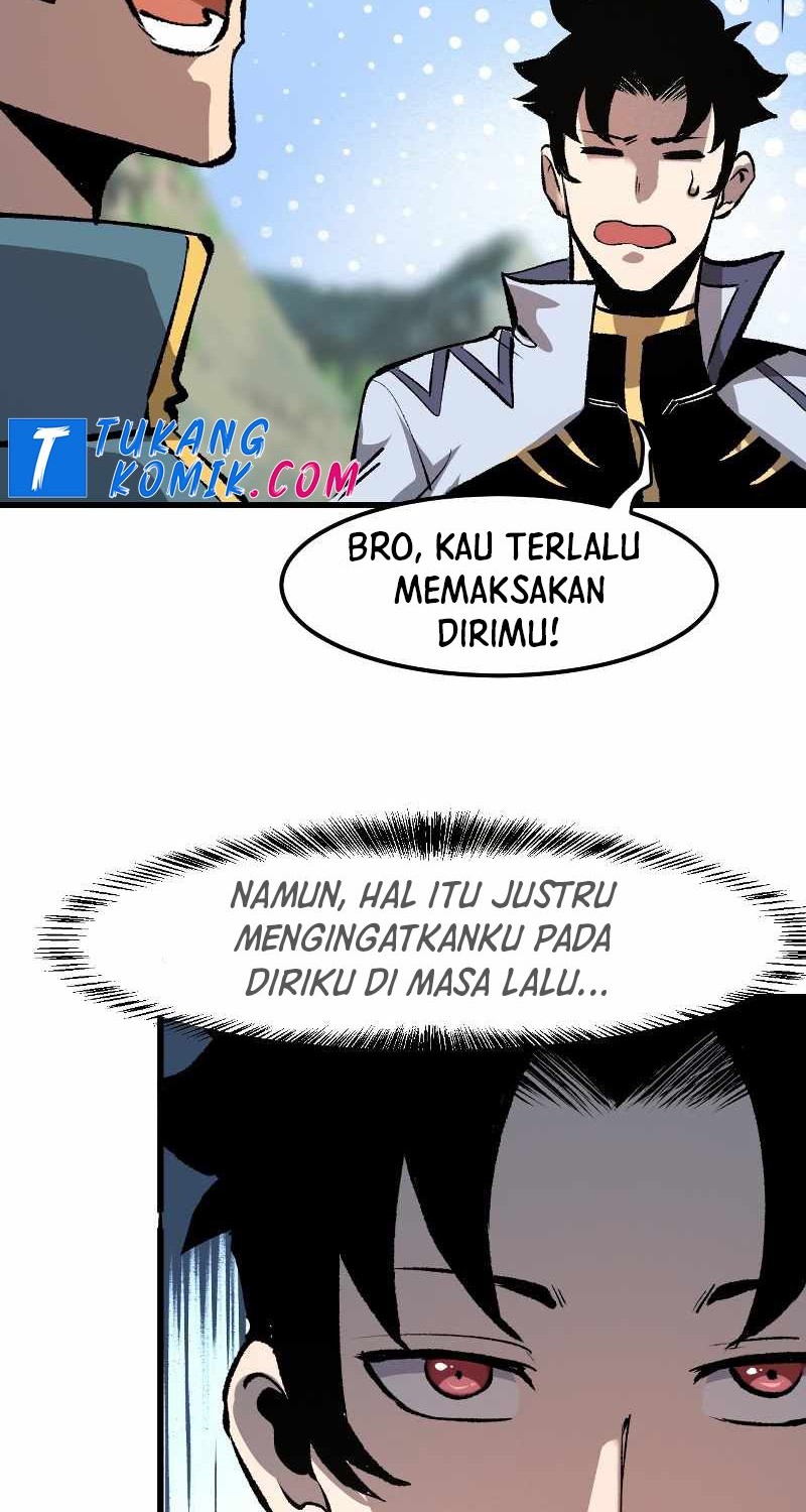 I Rely On BUG To Be The King Chapter 46 - halaman 37