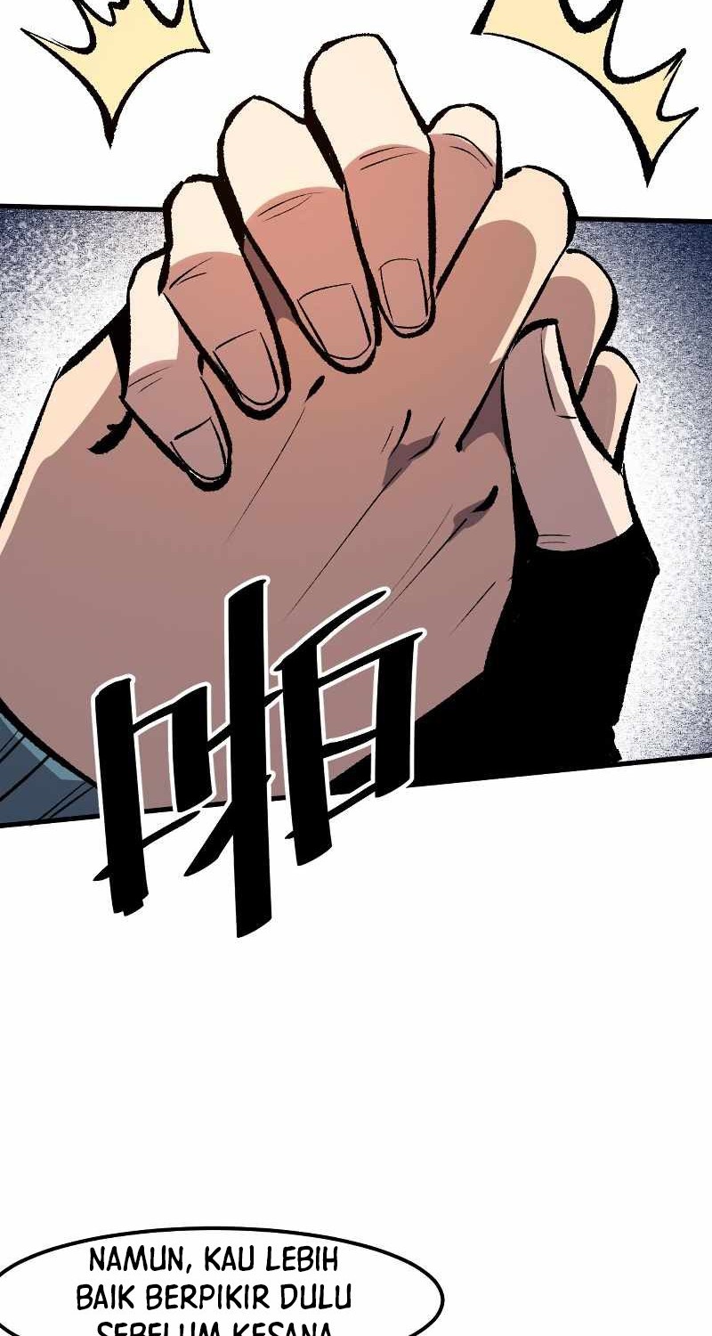 I Rely On BUG To Be The King Chapter 46 - halaman 39