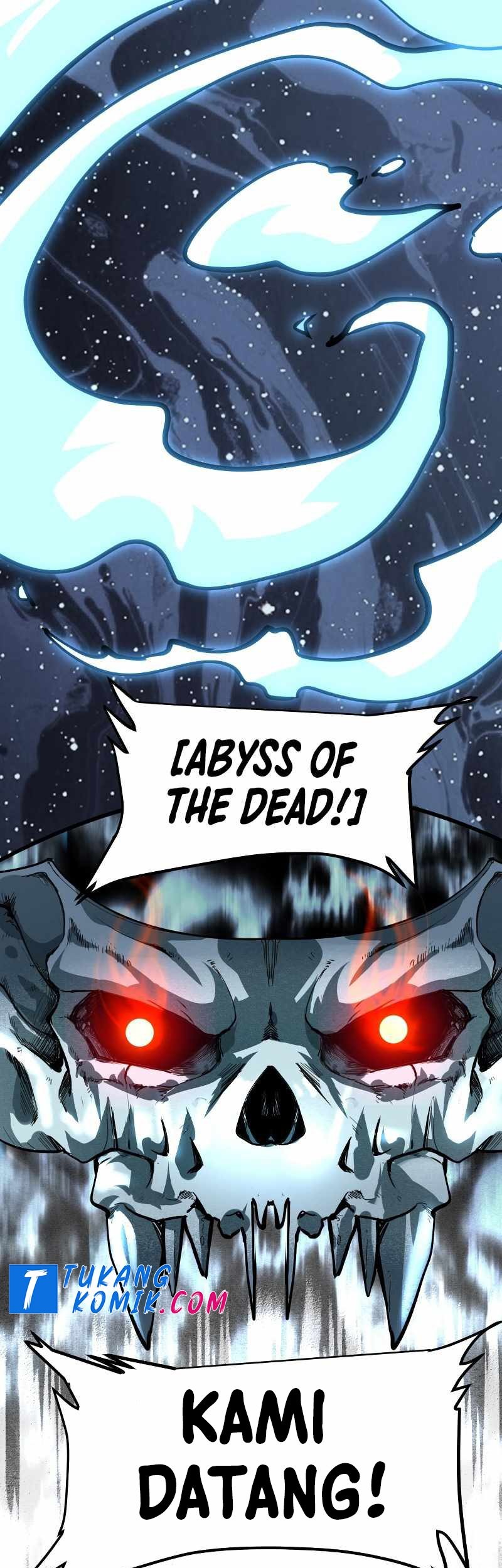 I Rely On BUG To Be The King Chapter 46 - halaman 44
