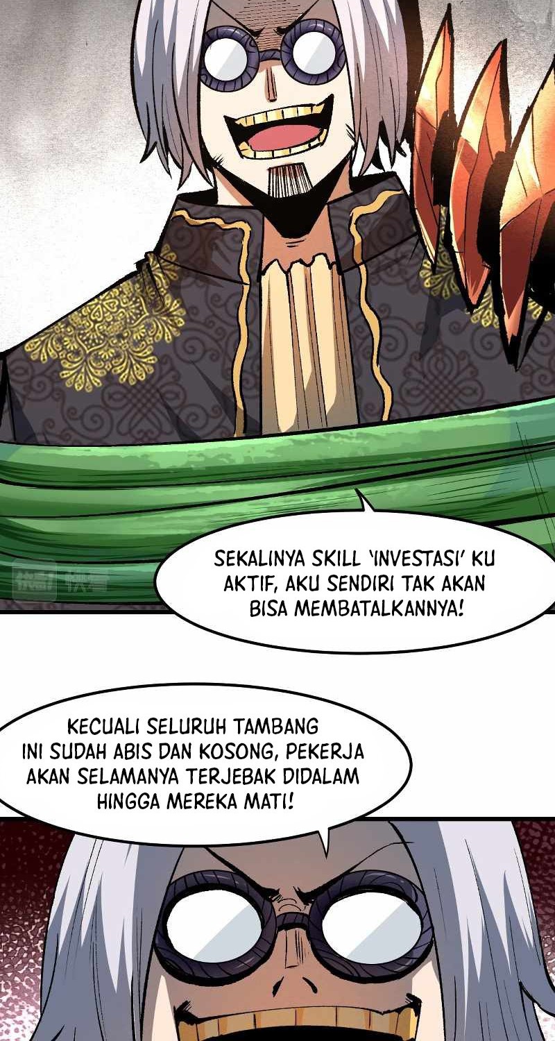 I Rely On BUG To Be The King Chapter 46 - halaman 5