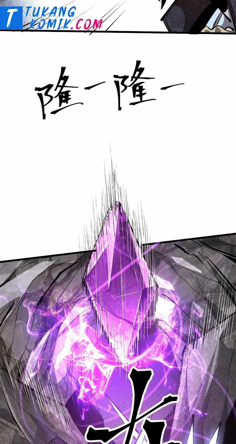 I Rely On BUG To Be The King Chapter 46 - halaman 7