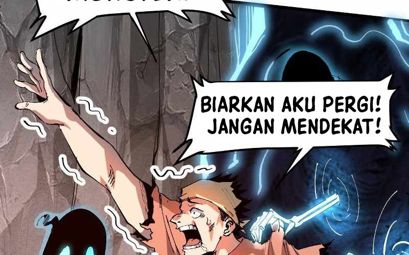 I Rely On BUG To Be The King Chapter 46 - halaman 9
