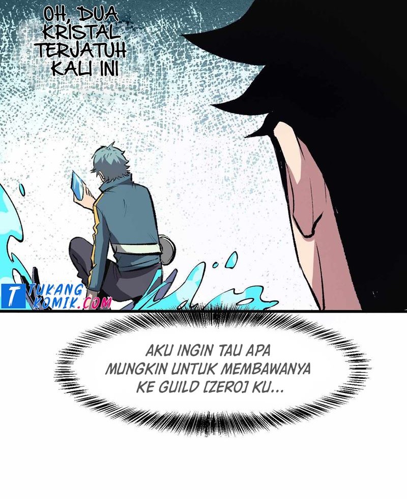 I Rely On BUG To Be The King Chapter 47 - halaman 17