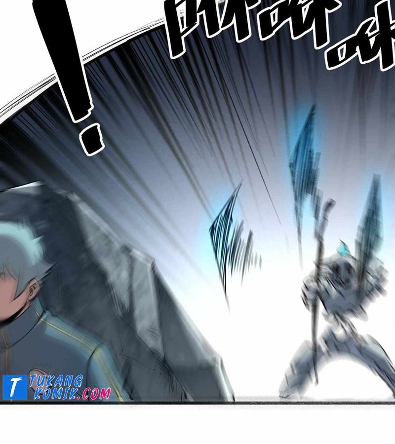I Rely On BUG To Be The King Chapter 47 - halaman 25
