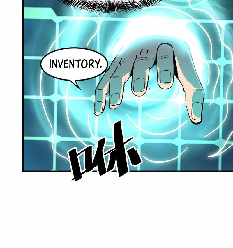 I Rely On BUG To Be The King Chapter 47 - halaman 37