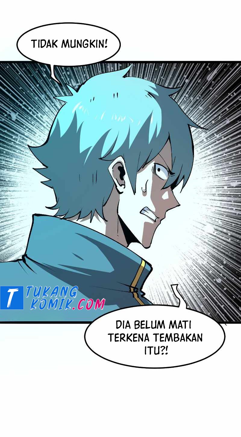 I Rely On BUG To Be The King Chapter 48 - halaman 13