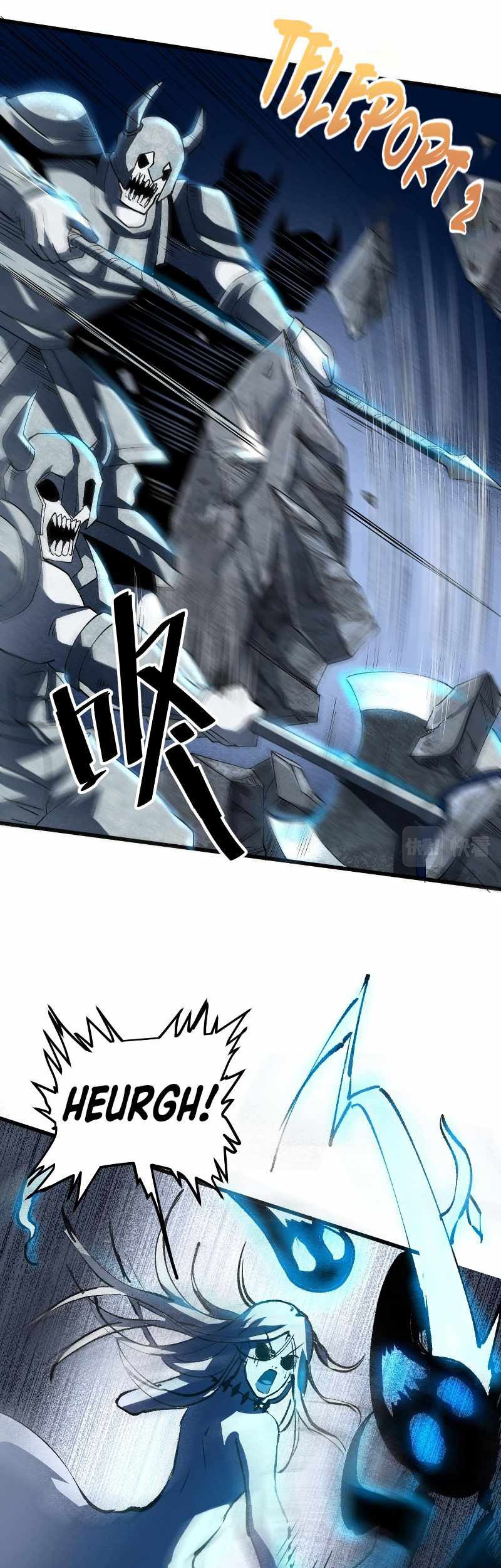 I Rely On BUG To Be The King Chapter 48 - halaman 26