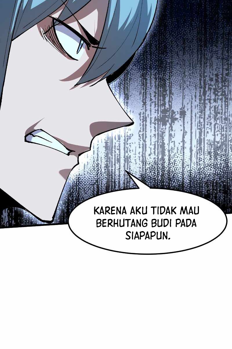 I Rely On BUG To Be The King Chapter 48 - halaman 31