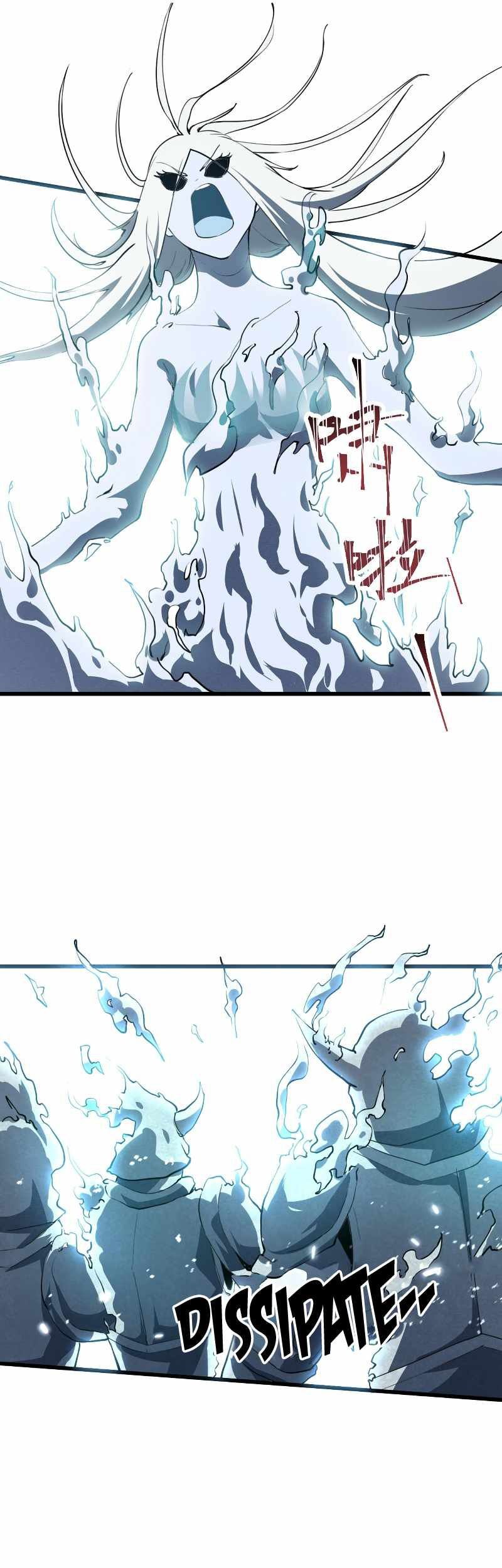 I Rely On BUG To Be The King Chapter 49 - halaman 14
