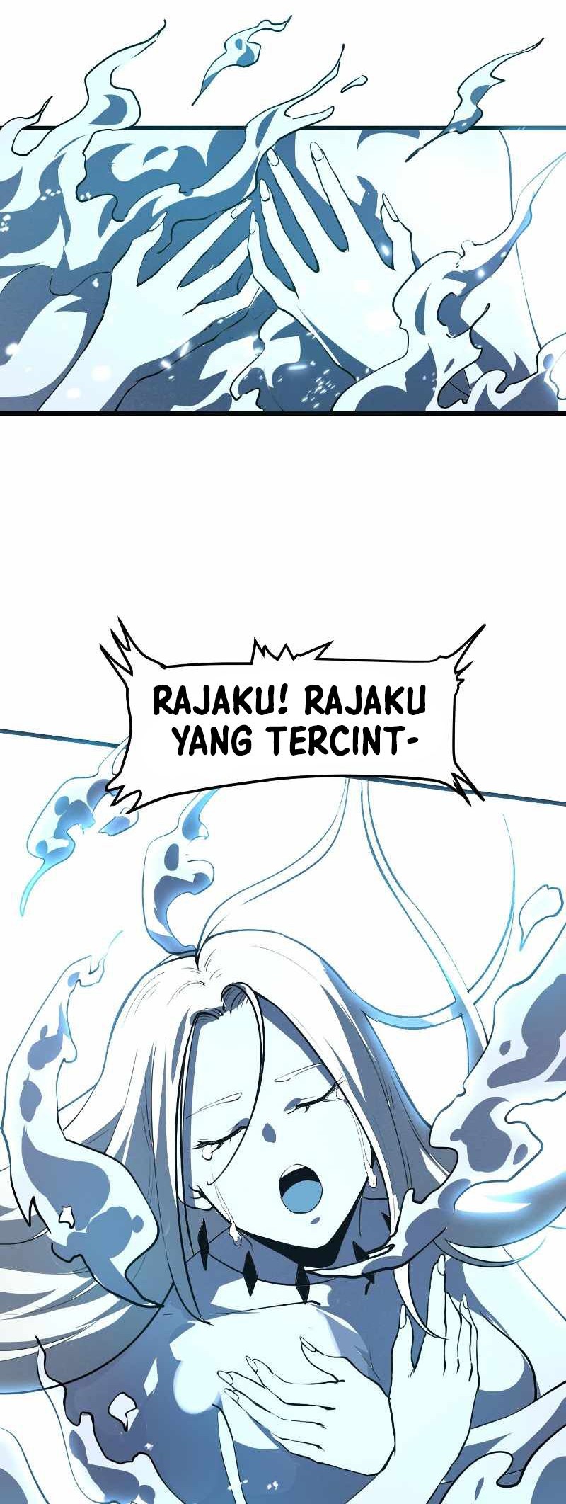 I Rely On BUG To Be The King Chapter 49 - halaman 15