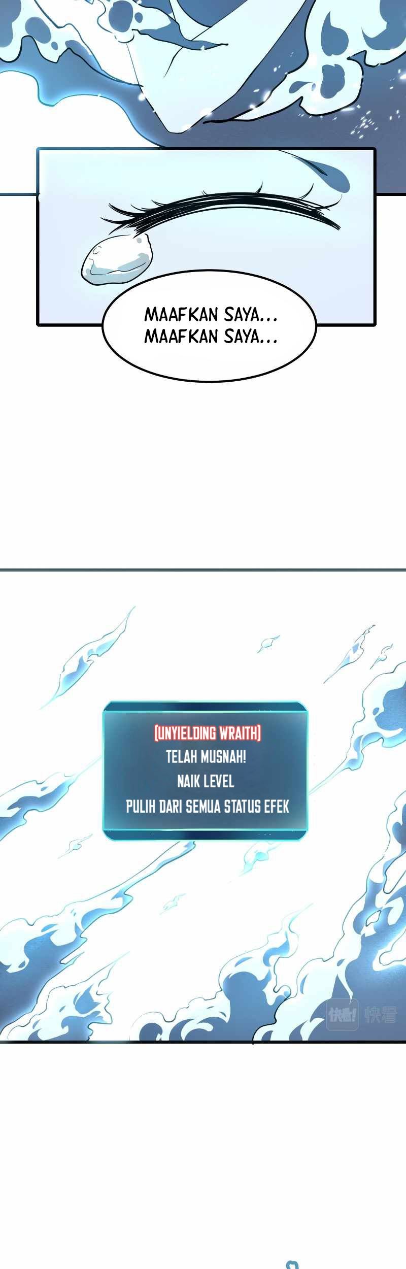 I Rely On BUG To Be The King Chapter 49 - halaman 16