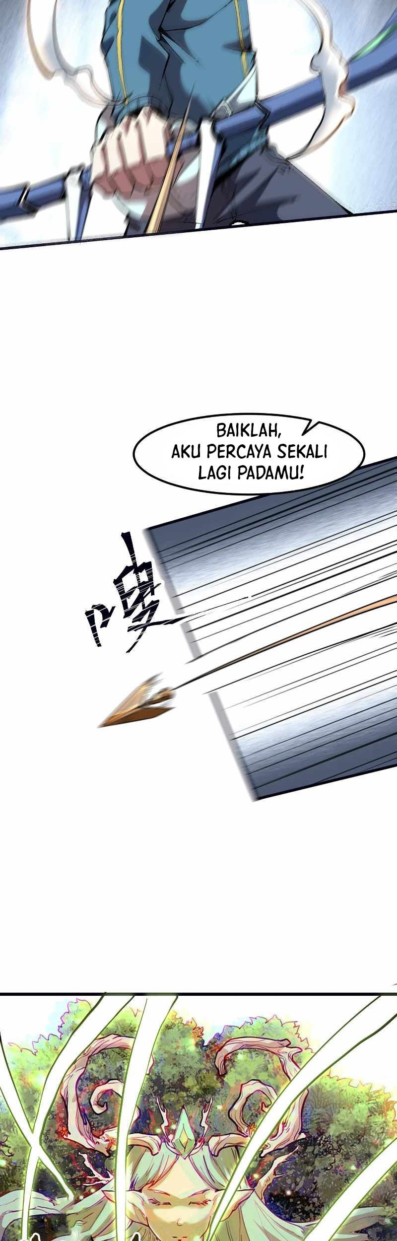 I Rely On BUG To Be The King Chapter 49 - halaman 4