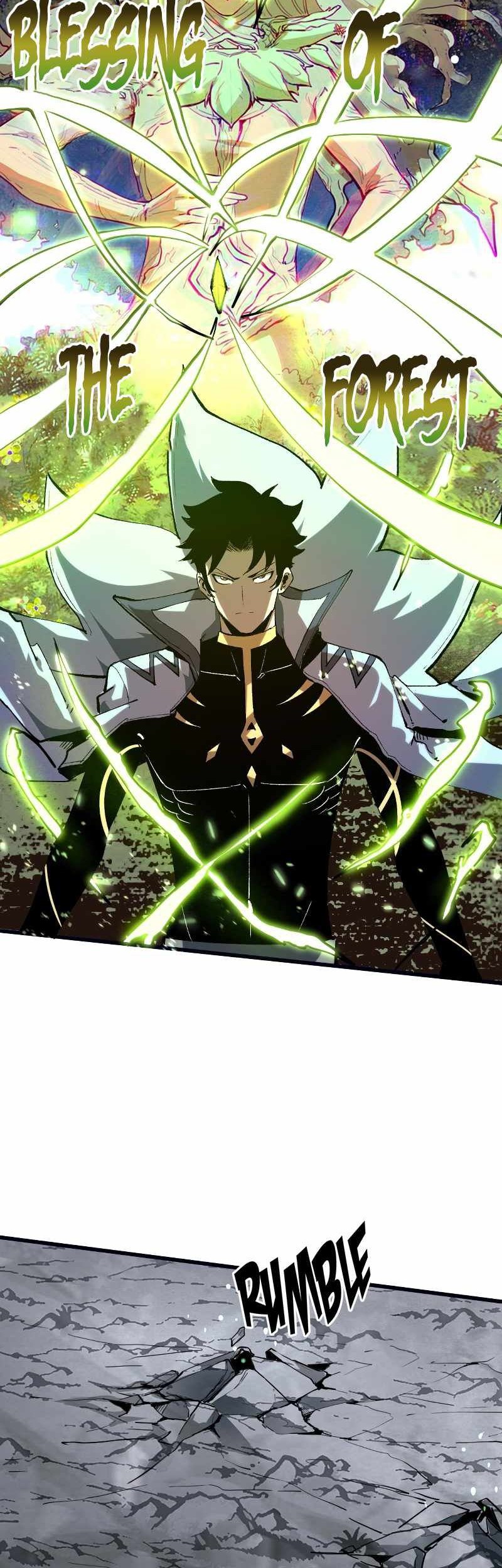 I Rely On BUG To Be The King Chapter 49 - halaman 5