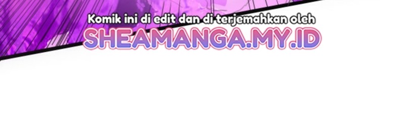 I Rely On BUG To Be The King Chapter 5.1 - halaman 25