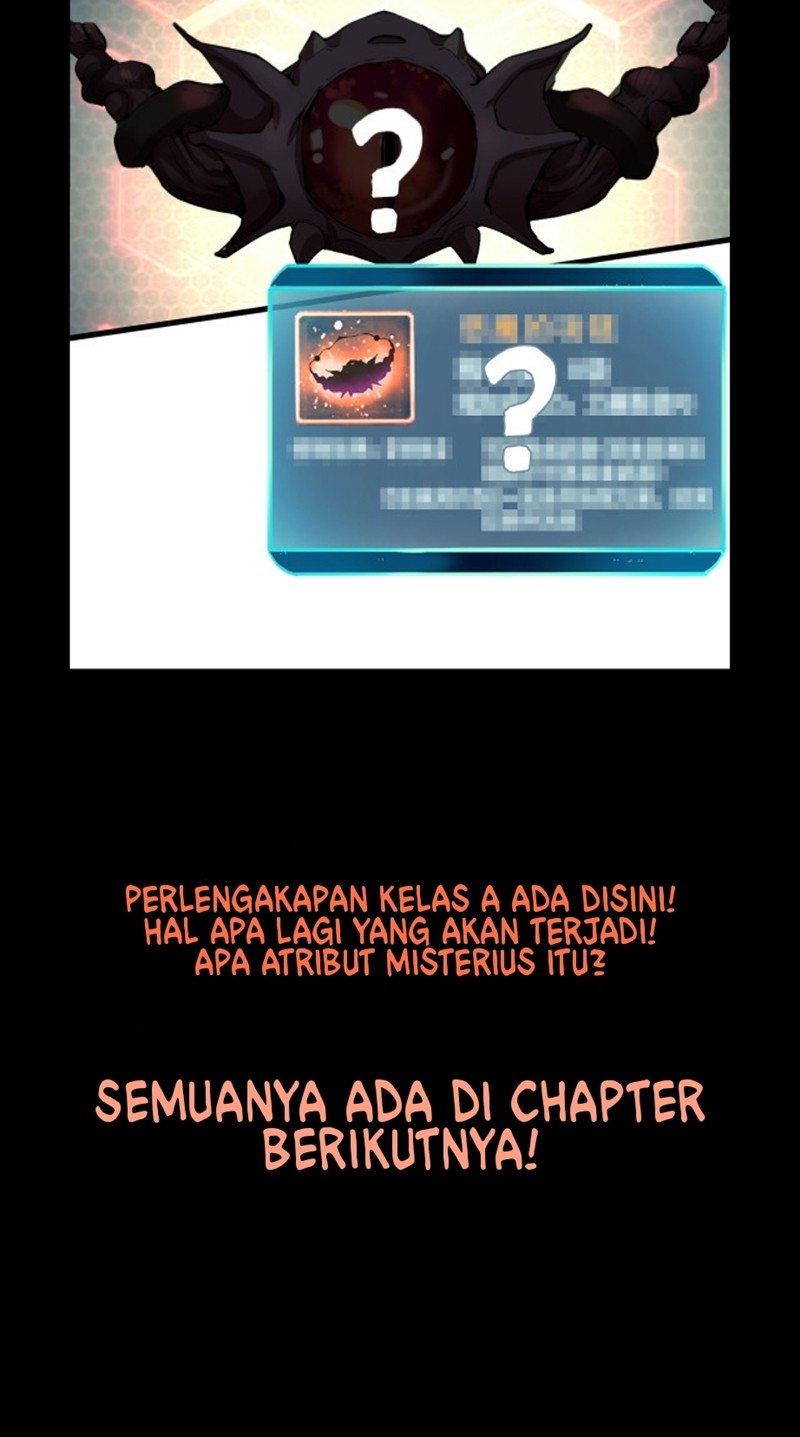 I Rely On BUG To Be The King Chapter 5.2 - halaman 21