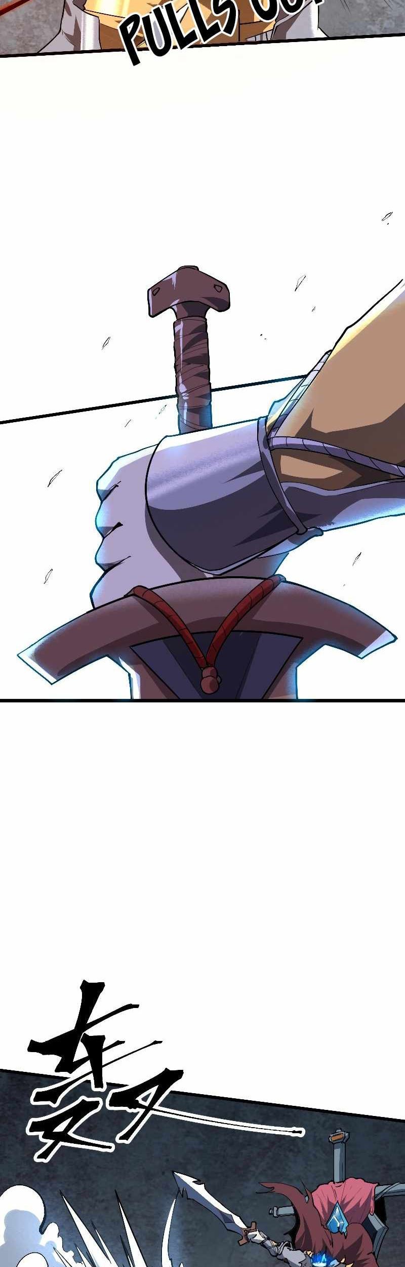 I Rely On BUG To Be The King Chapter 50 - halaman 11