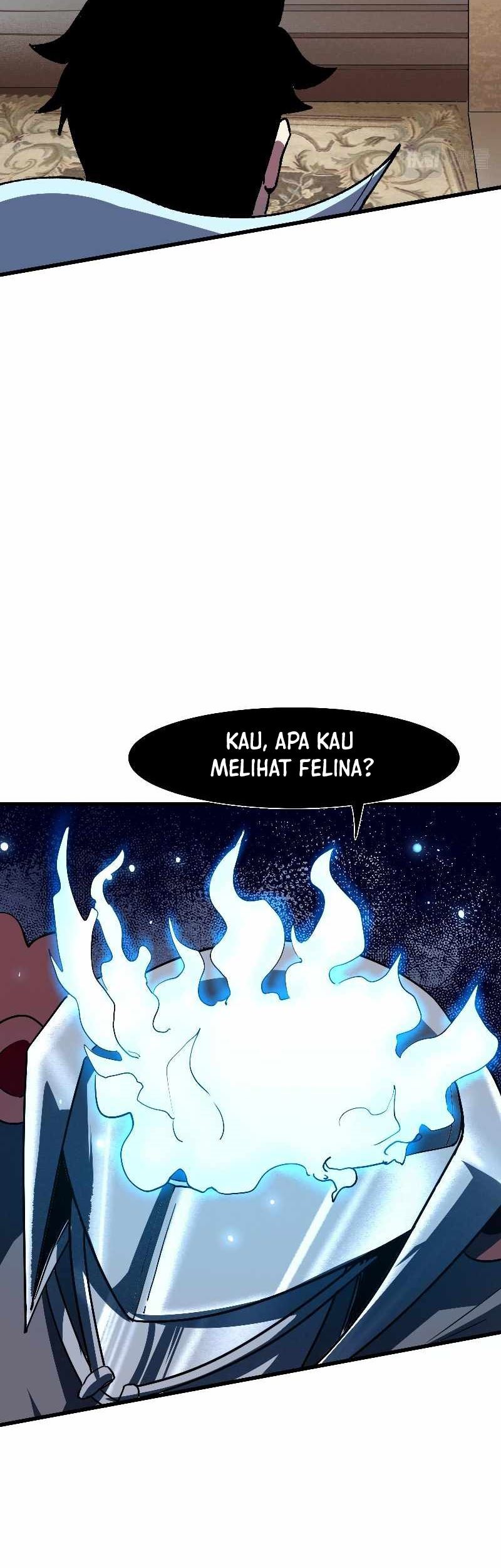 I Rely On BUG To Be The King Chapter 50 - halaman 13
