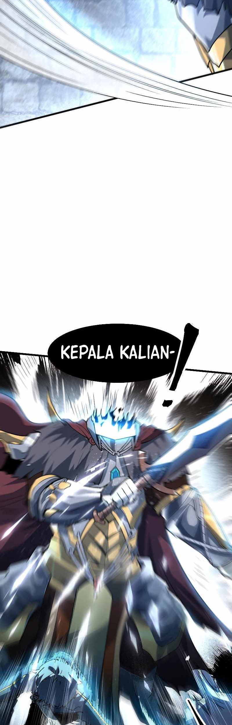 I Rely On BUG To Be The King Chapter 50 - halaman 29