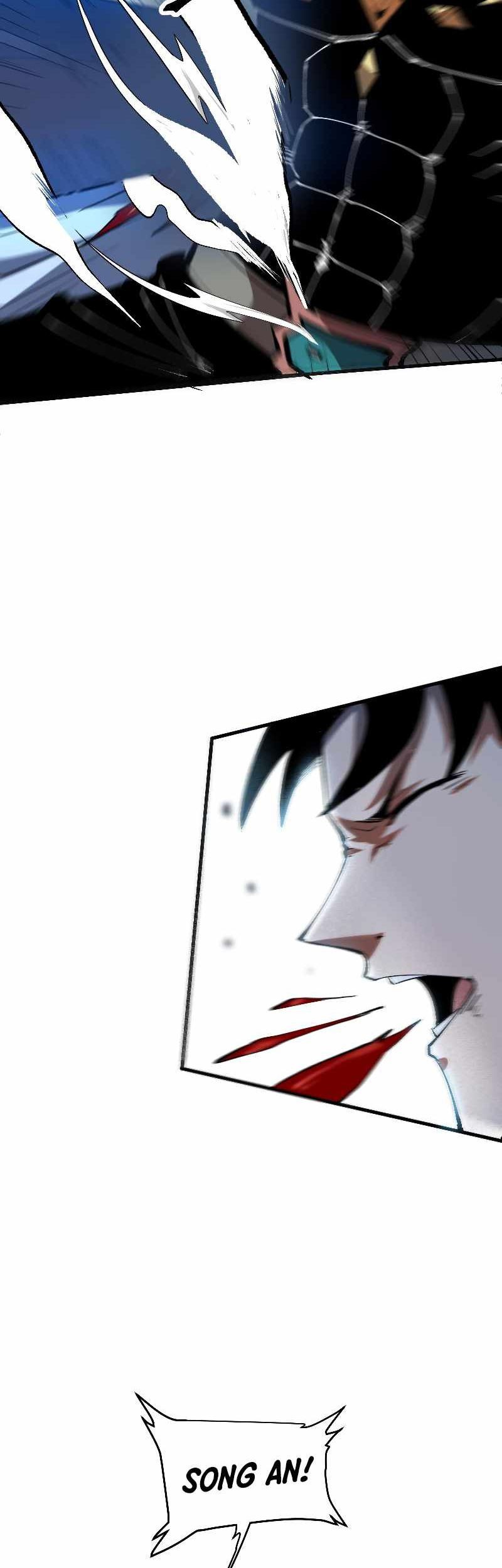 I Rely On BUG To Be The King Chapter 50 - halaman 33