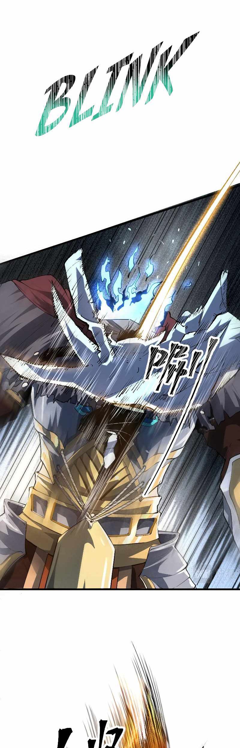 I Rely On BUG To Be The King Chapter 50 - halaman 4