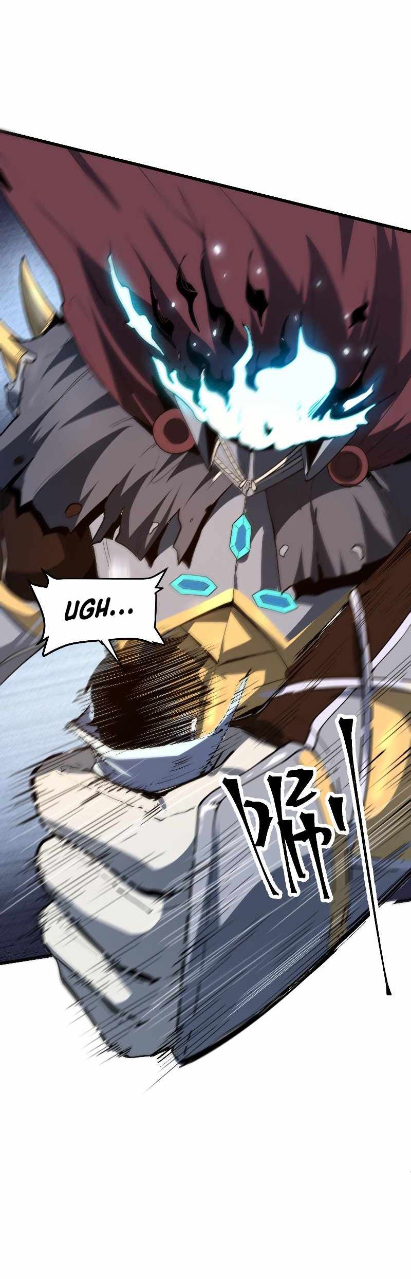 I Rely On BUG To Be The King Chapter 50 - halaman 6