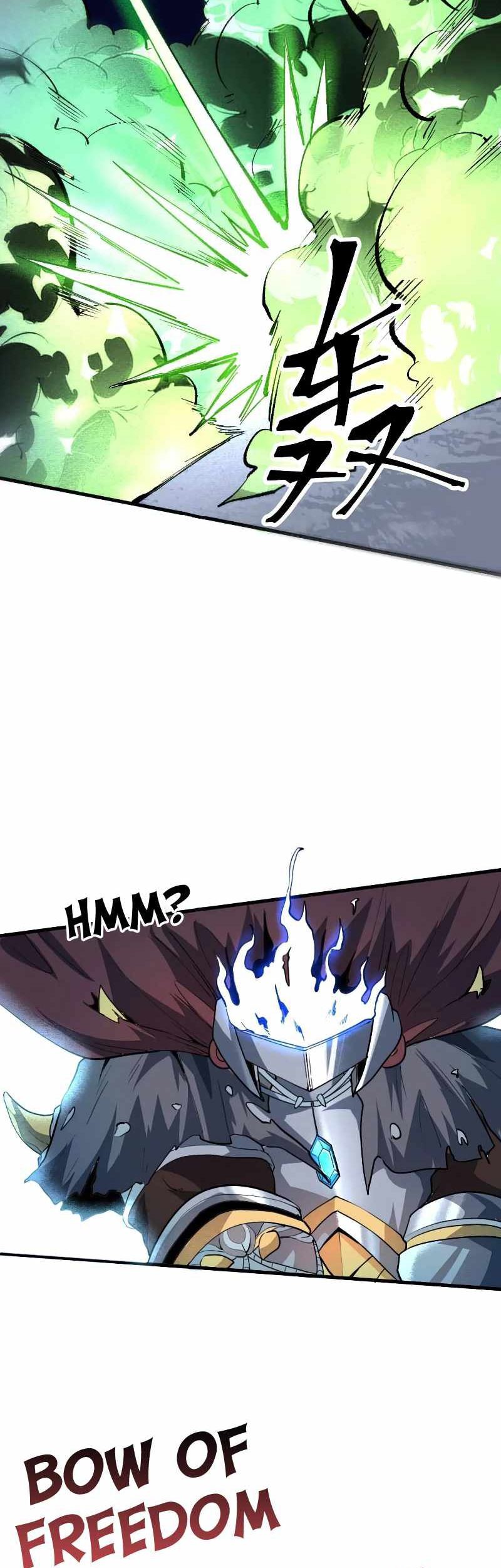 I Rely On BUG To Be The King Chapter 51 - halaman 16
