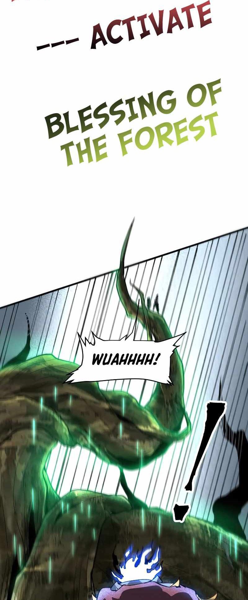 I Rely On BUG To Be The King Chapter 51 - halaman 17