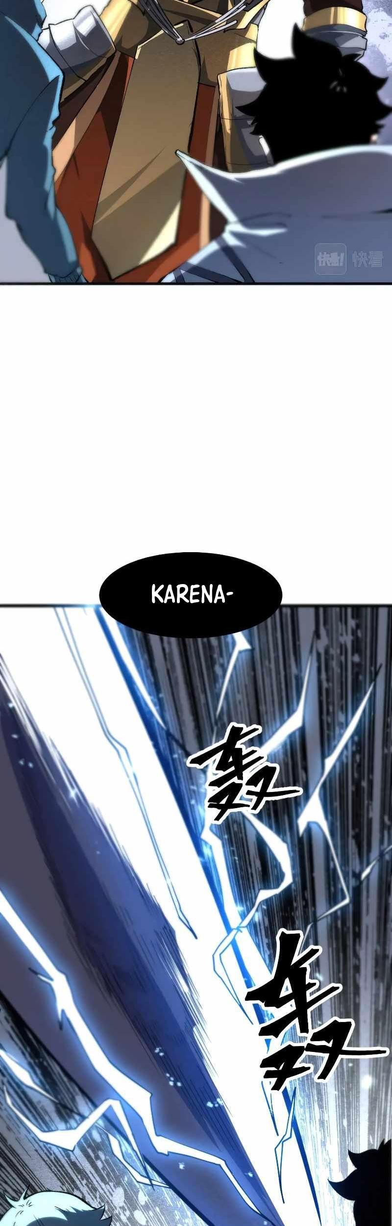 I Rely On BUG To Be The King Chapter 51 - halaman 24