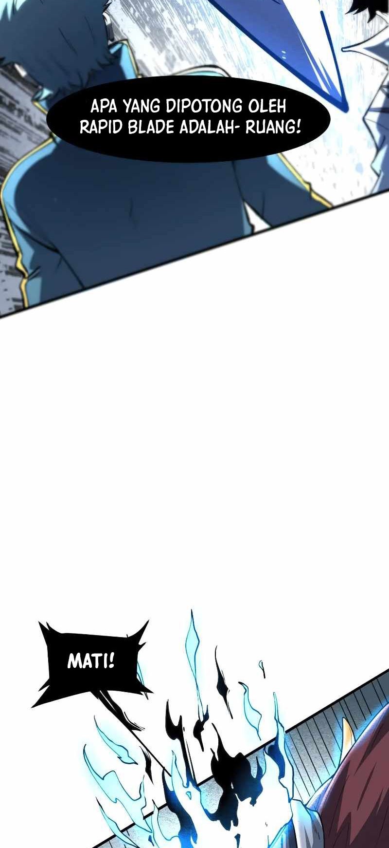 I Rely On BUG To Be The King Chapter 51 - halaman 25