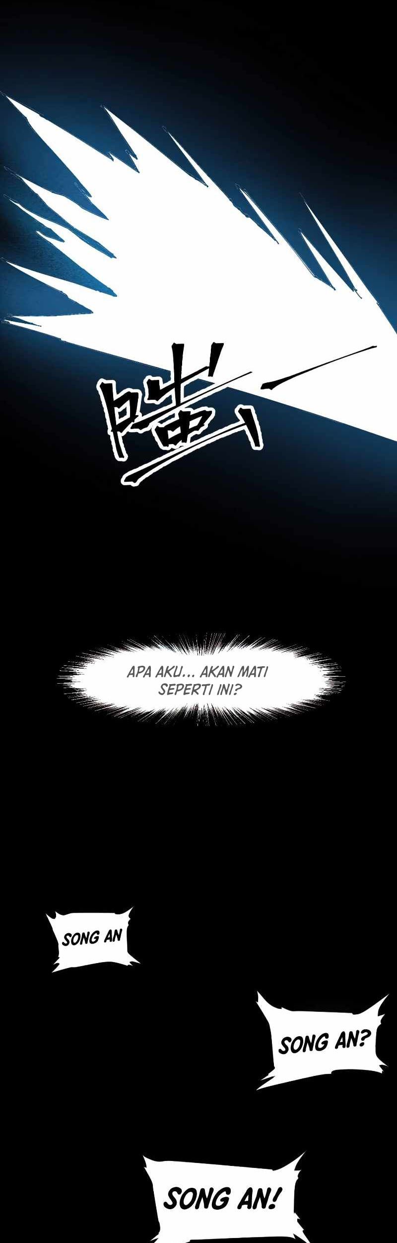 I Rely On BUG To Be The King Chapter 51 - halaman 28