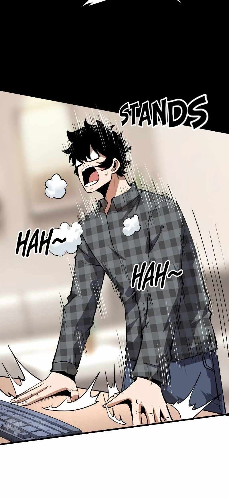 I Rely On BUG To Be The King Chapter 51 - halaman 29
