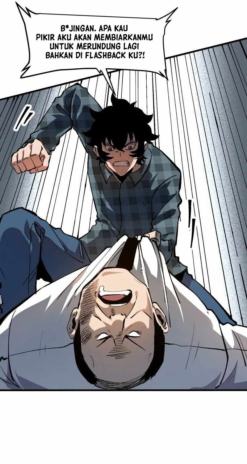 I Rely On BUG To Be The King Chapter 52 - halaman 11