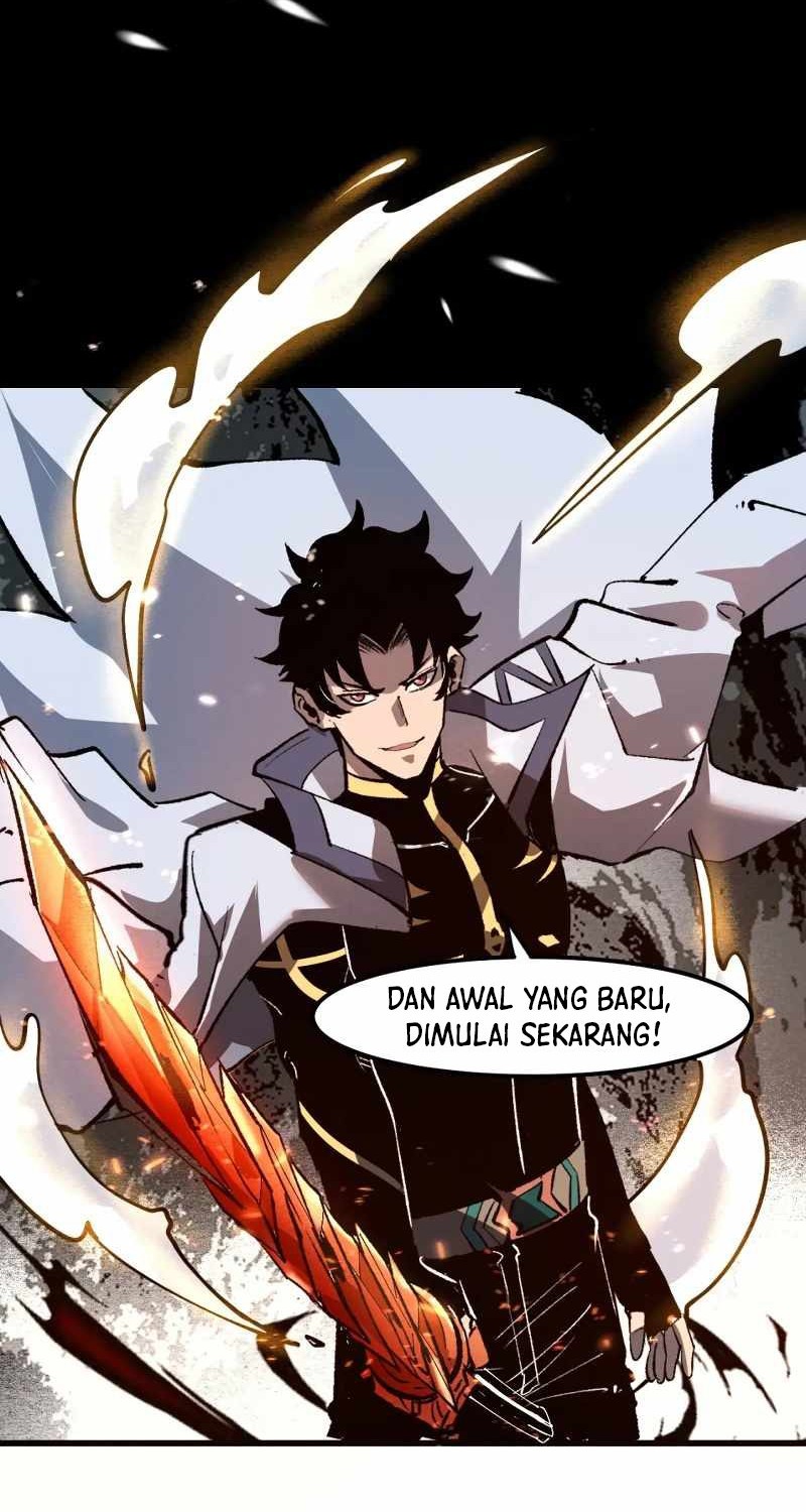 I Rely On BUG To Be The King Chapter 52 - halaman 25